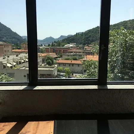 Cielo E Lago Cernobbio