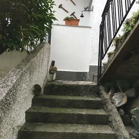 Cielo E Lago 度假居