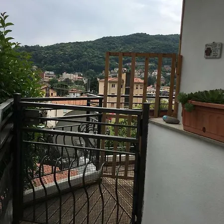 Cielo E Lago *