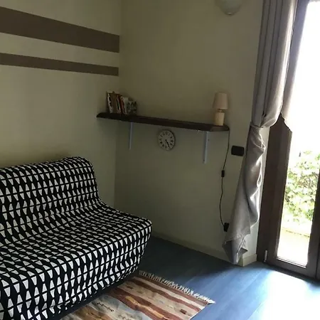 Cielo E Lago 度假居 切尔诺比奥