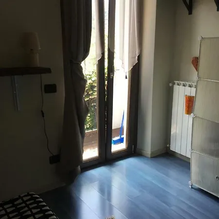 Cielo E Lago Casa de Férias Cernobbio