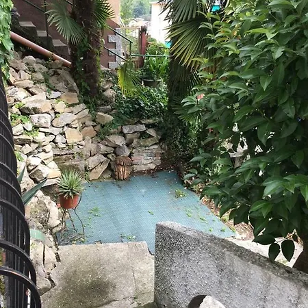 Cielo E Lago בית נופש